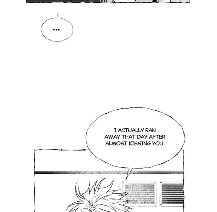 Butterfly Trap - Chapter 34 Page 53
