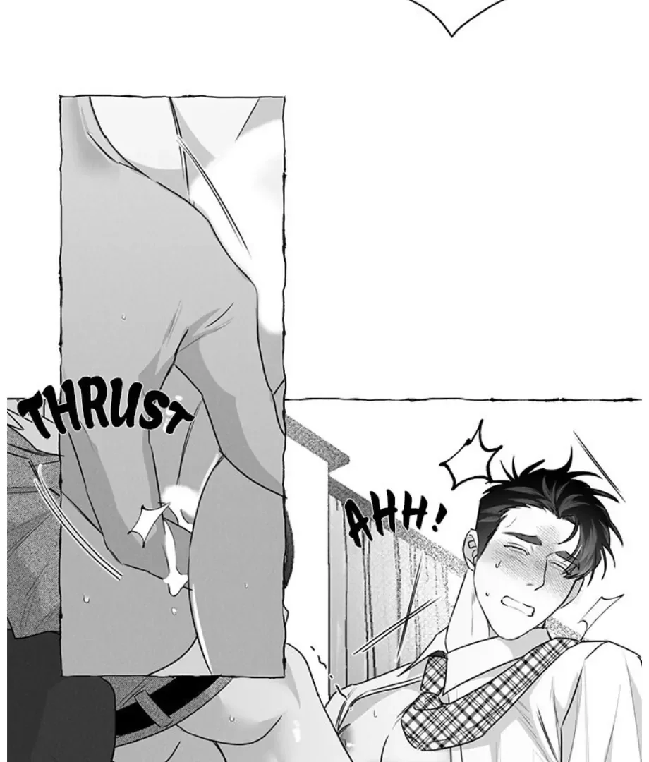 Butterfly Trap - Chapter 34 Page 55
