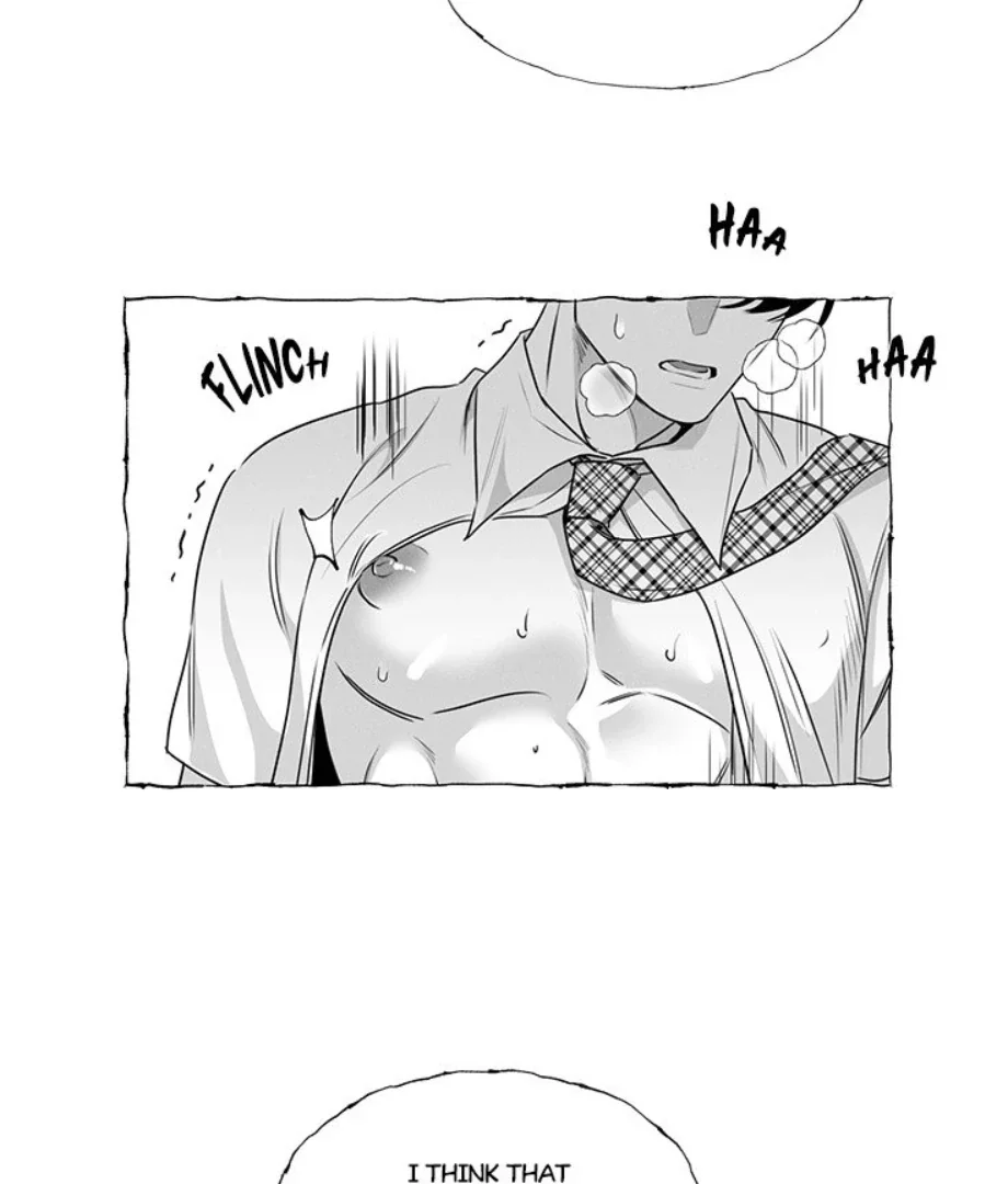Butterfly Trap - Chapter 34 Page 57
