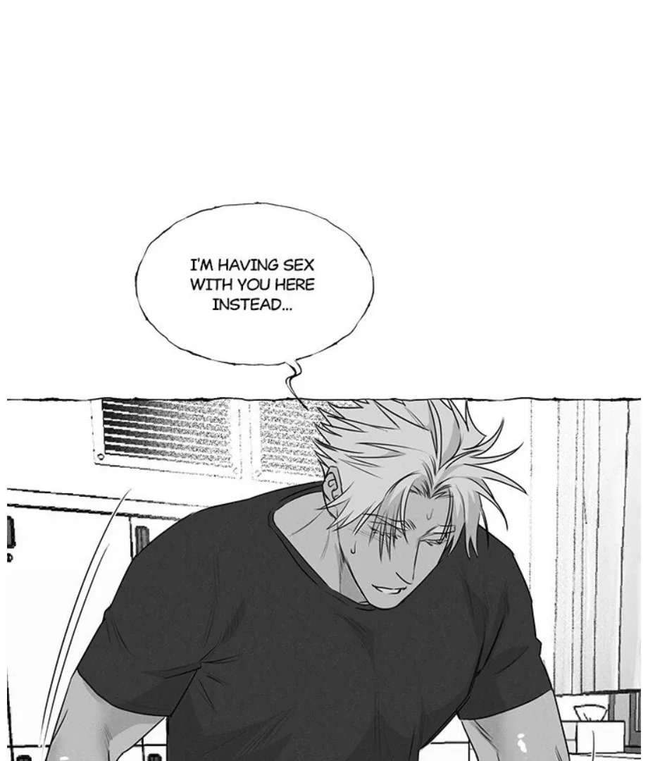 Butterfly Trap - Chapter 34 Page 59
