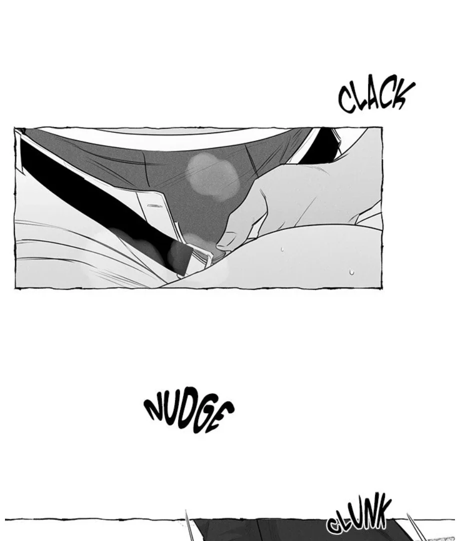 Butterfly Trap - Chapter 34 Page 61