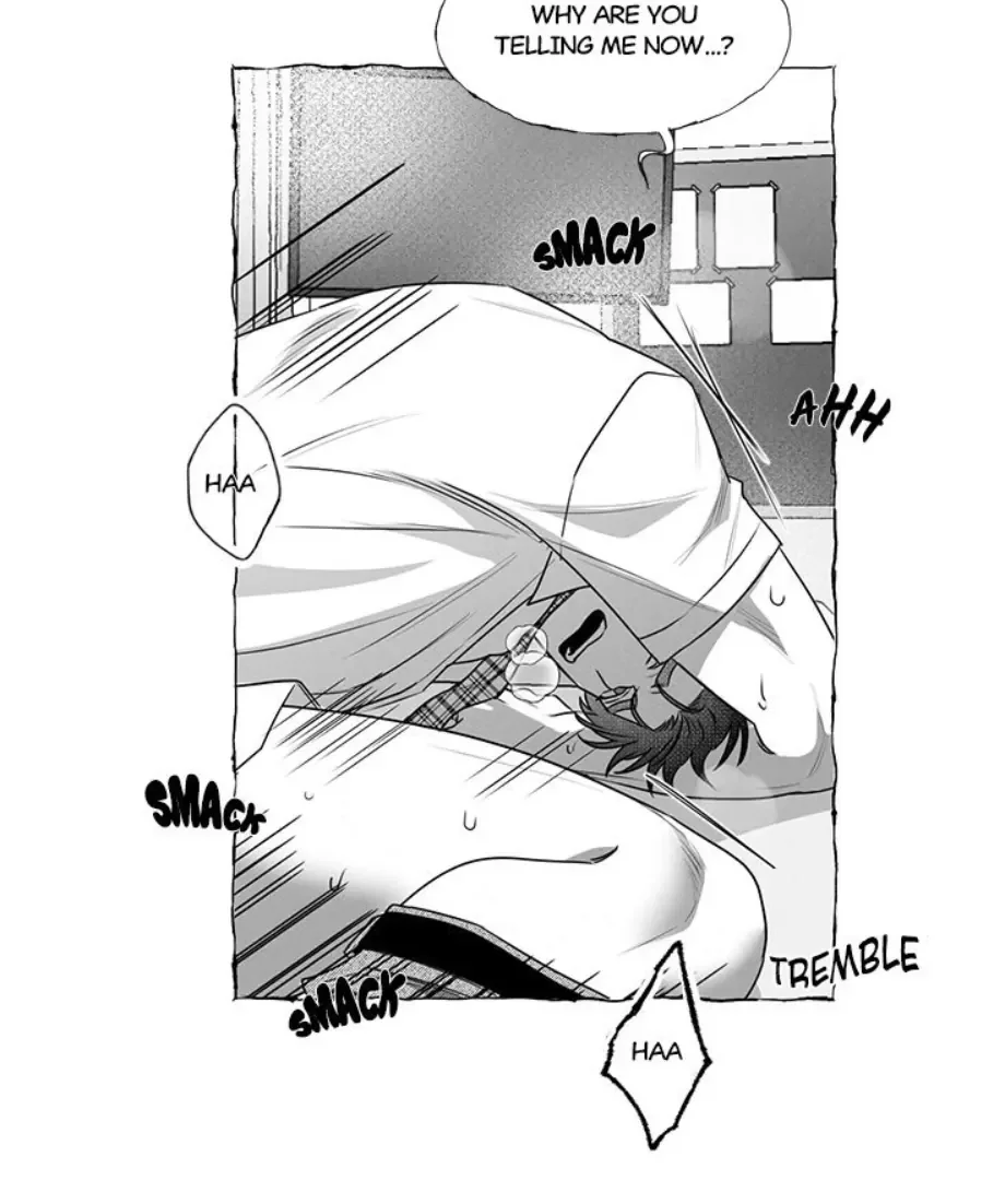 Butterfly Trap - Chapter 34 Page 63