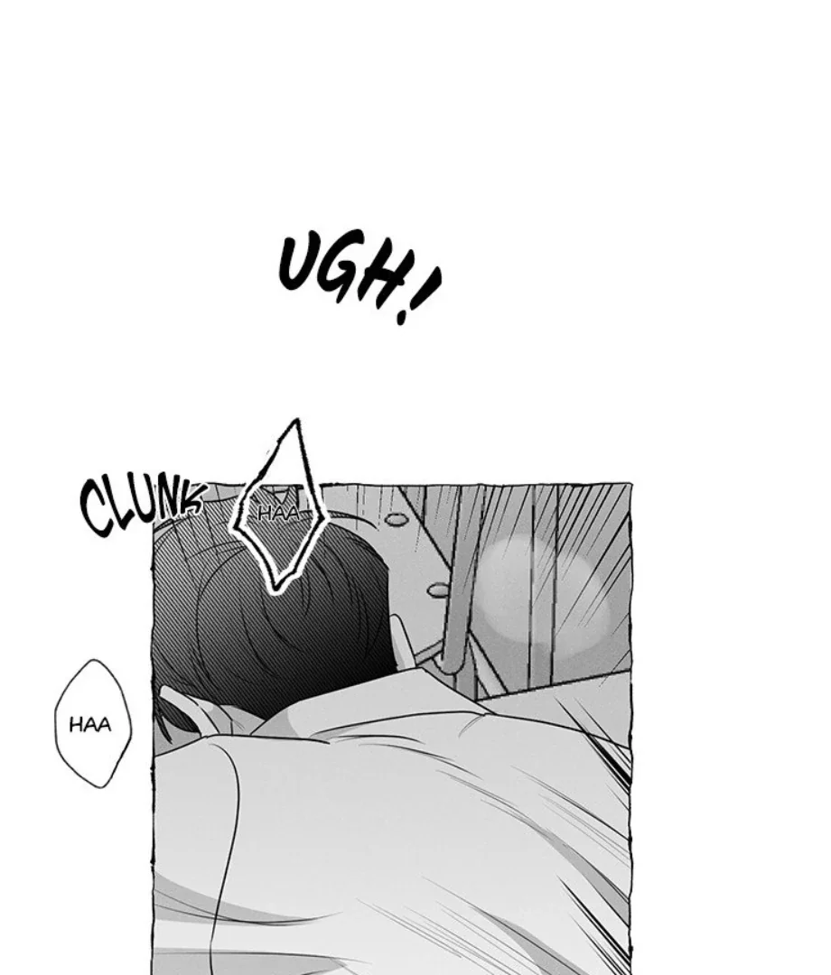 Butterfly Trap - Chapter 34 Page 64