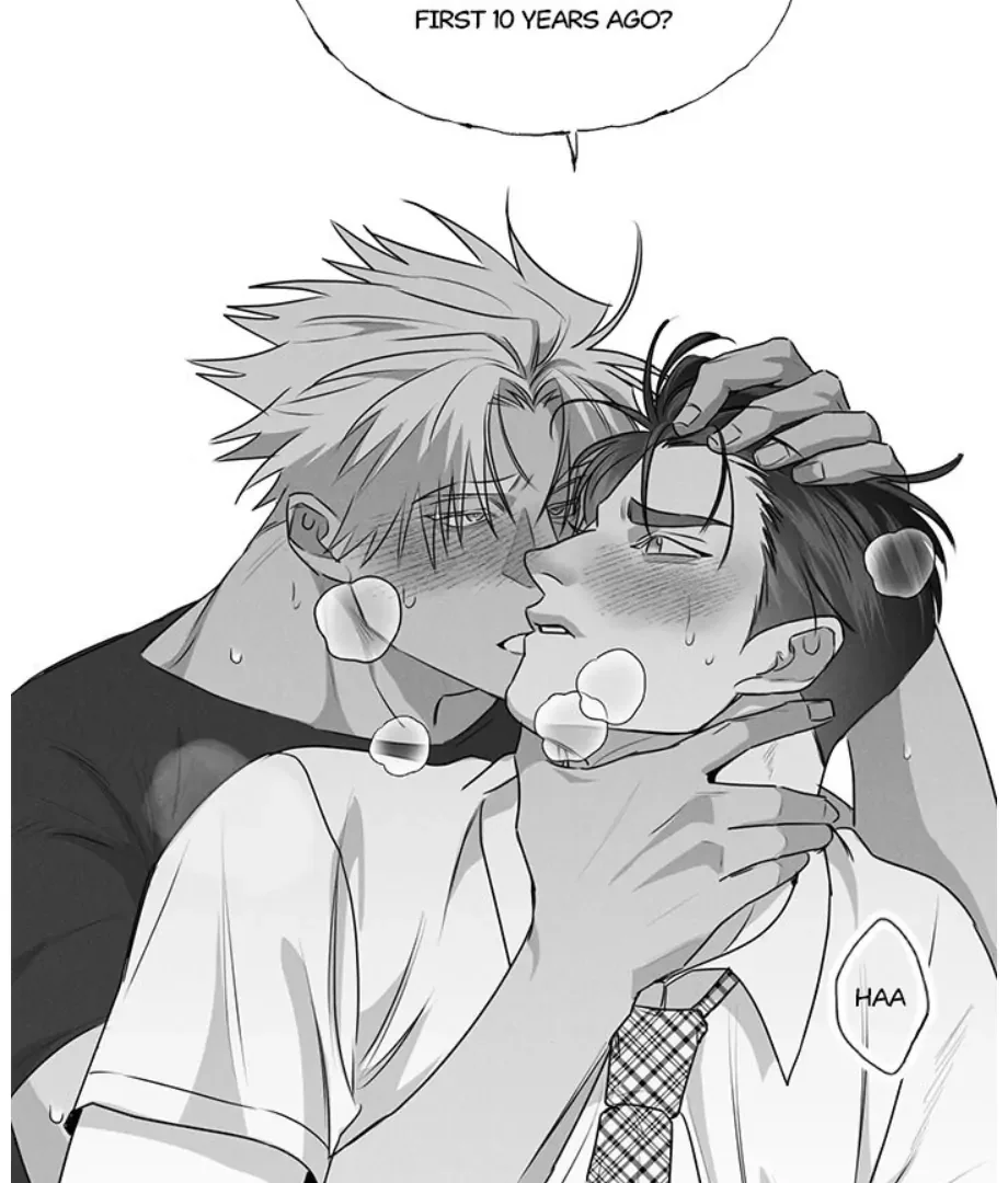 Butterfly Trap - Chapter 34 Page 66