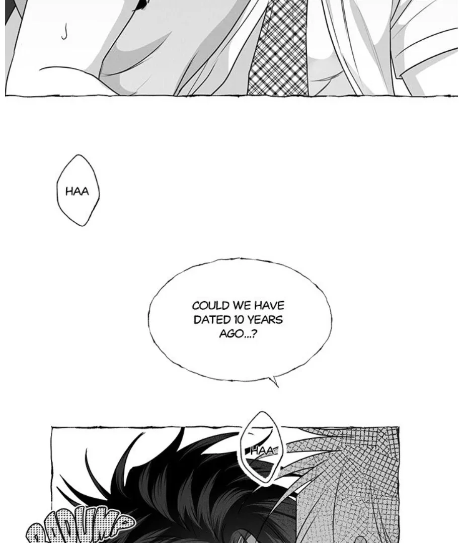 Butterfly Trap - Chapter 34 Page 67