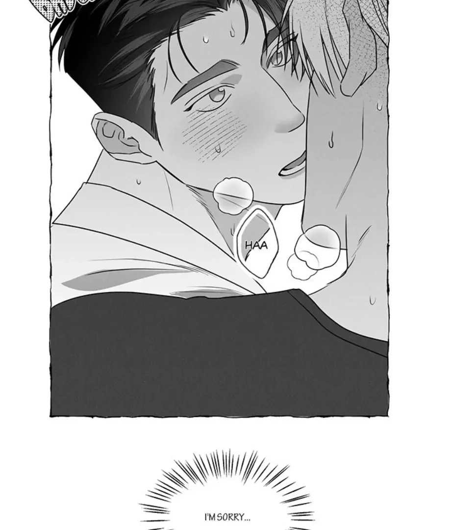 Butterfly Trap - Chapter 34 Page 68