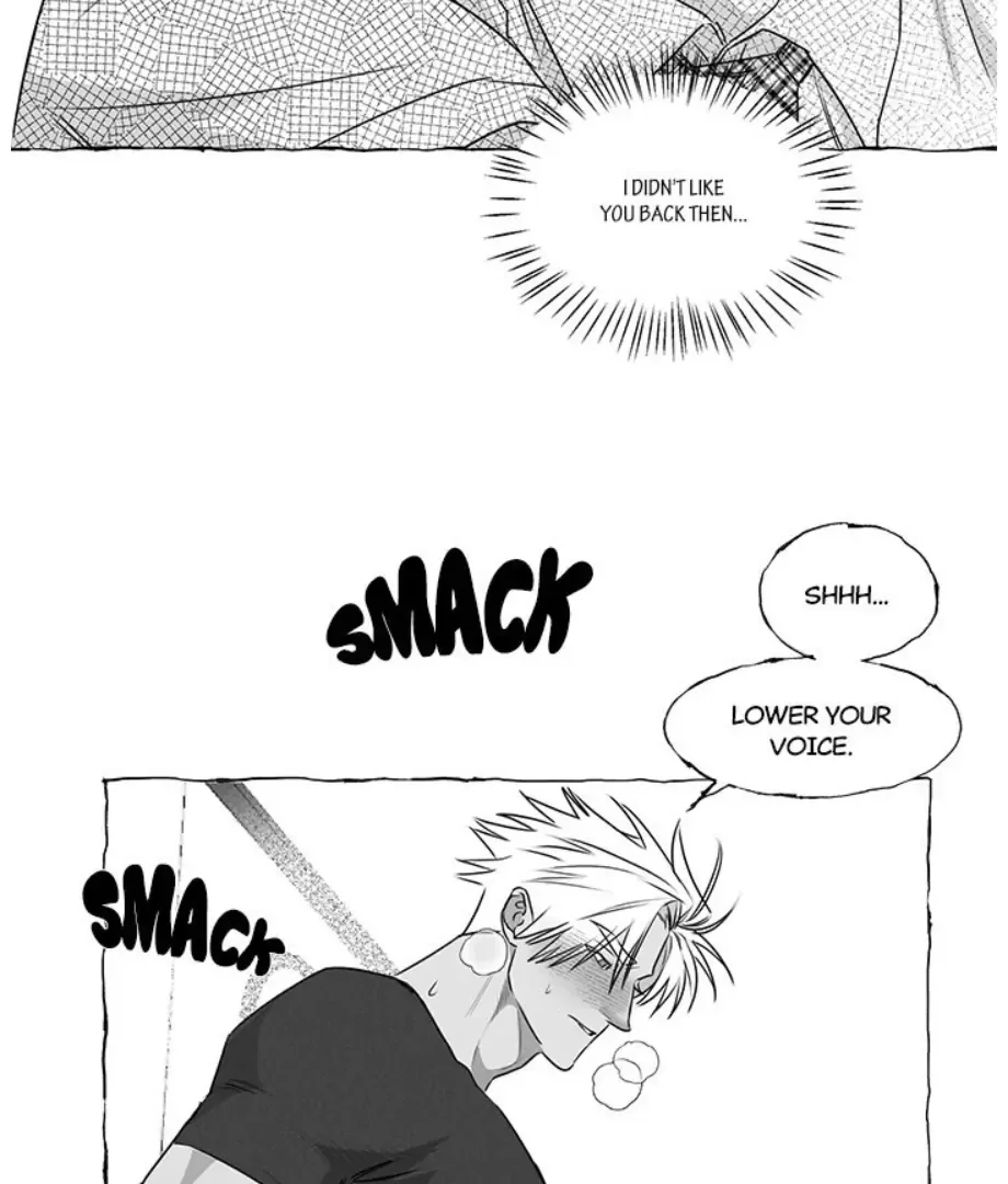 Butterfly Trap - Chapter 34 Page 70