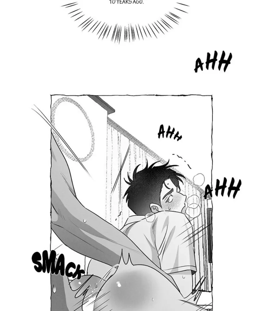 Butterfly Trap - Chapter 34 Page 75