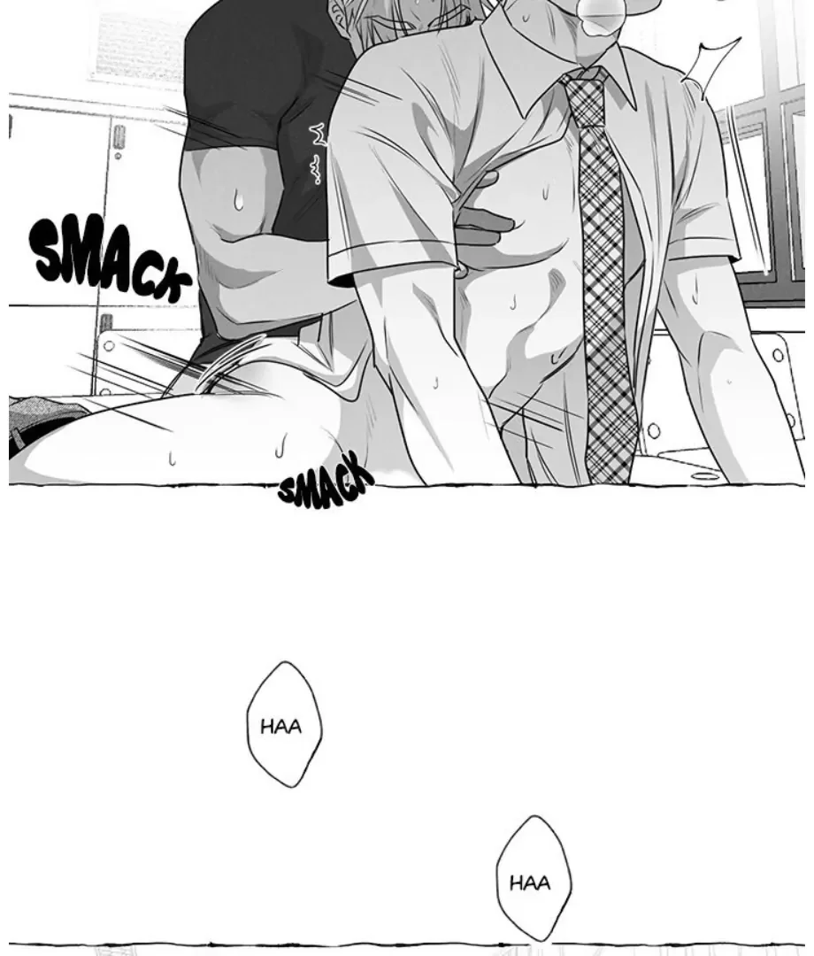 Butterfly Trap - Chapter 34 Page 77