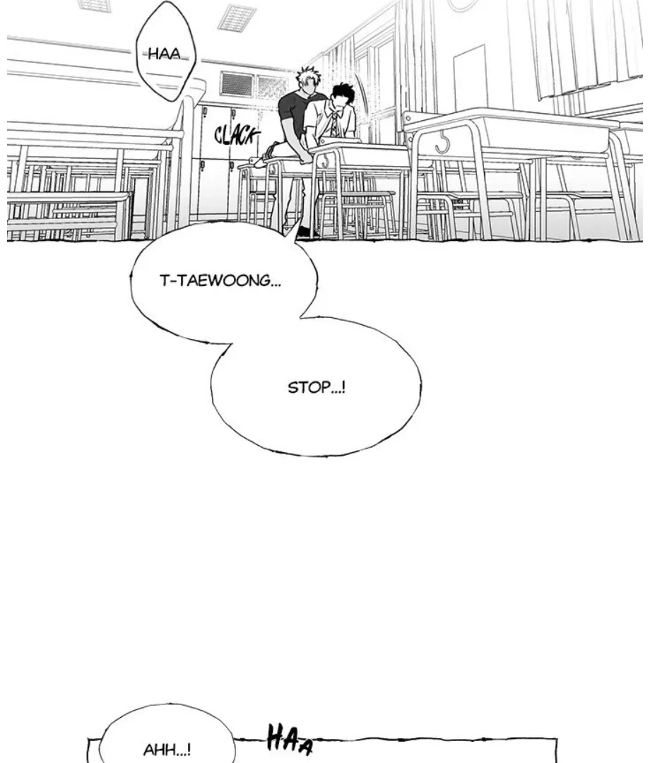 Butterfly Trap - Chapter 34 Page 78