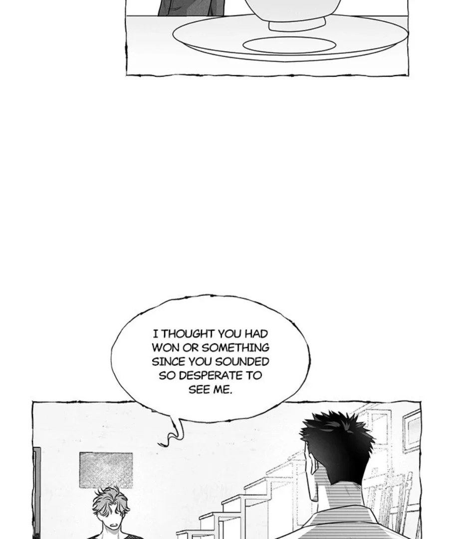 Butterfly Trap - Chapter 35 Page 5