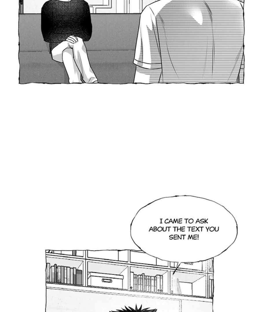 Butterfly Trap - Chapter 35 Page 6