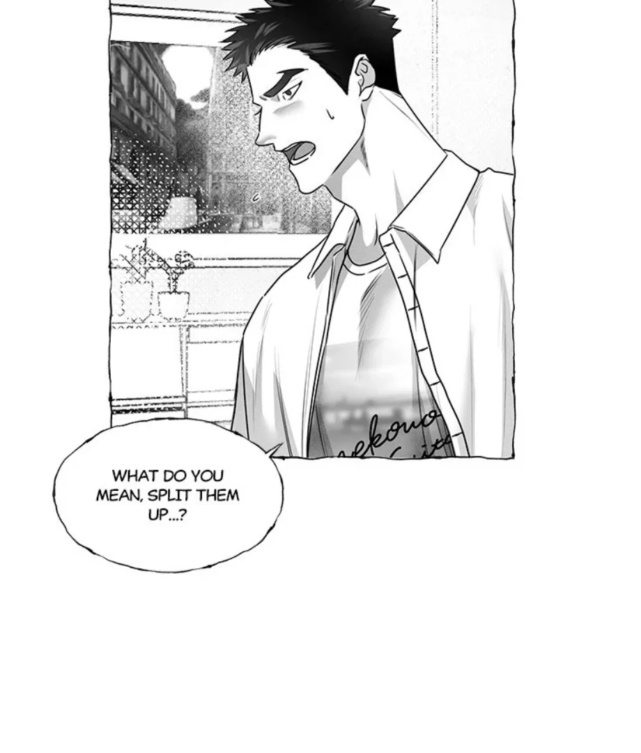 Butterfly Trap - Chapter 35 Page 7