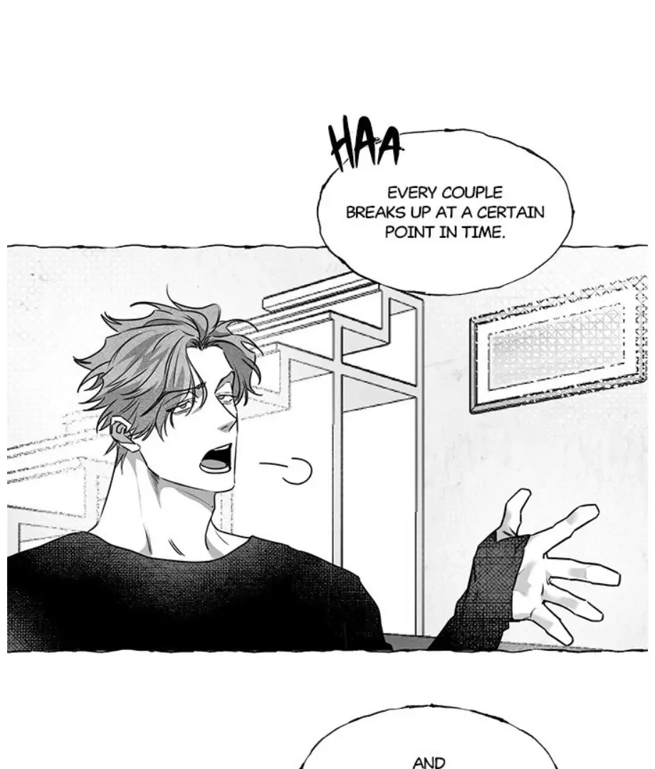 Butterfly Trap - Chapter 35 Page 8