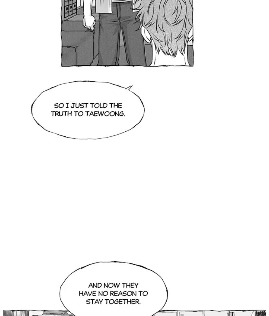 Butterfly Trap - Chapter 35 Page 11