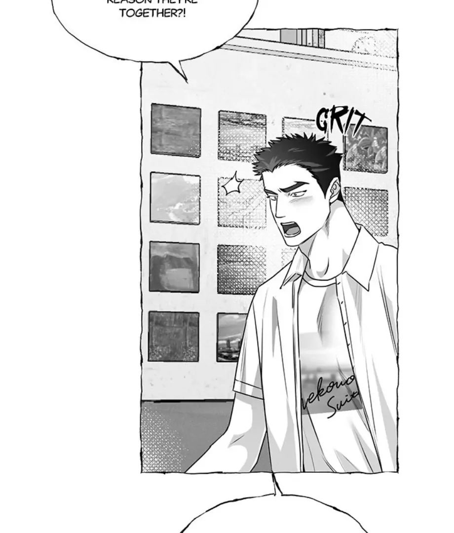 Butterfly Trap - Chapter 35 Page 13