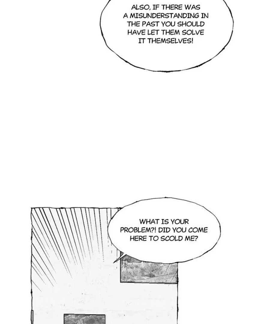 Butterfly Trap - Chapter 35 Page 14