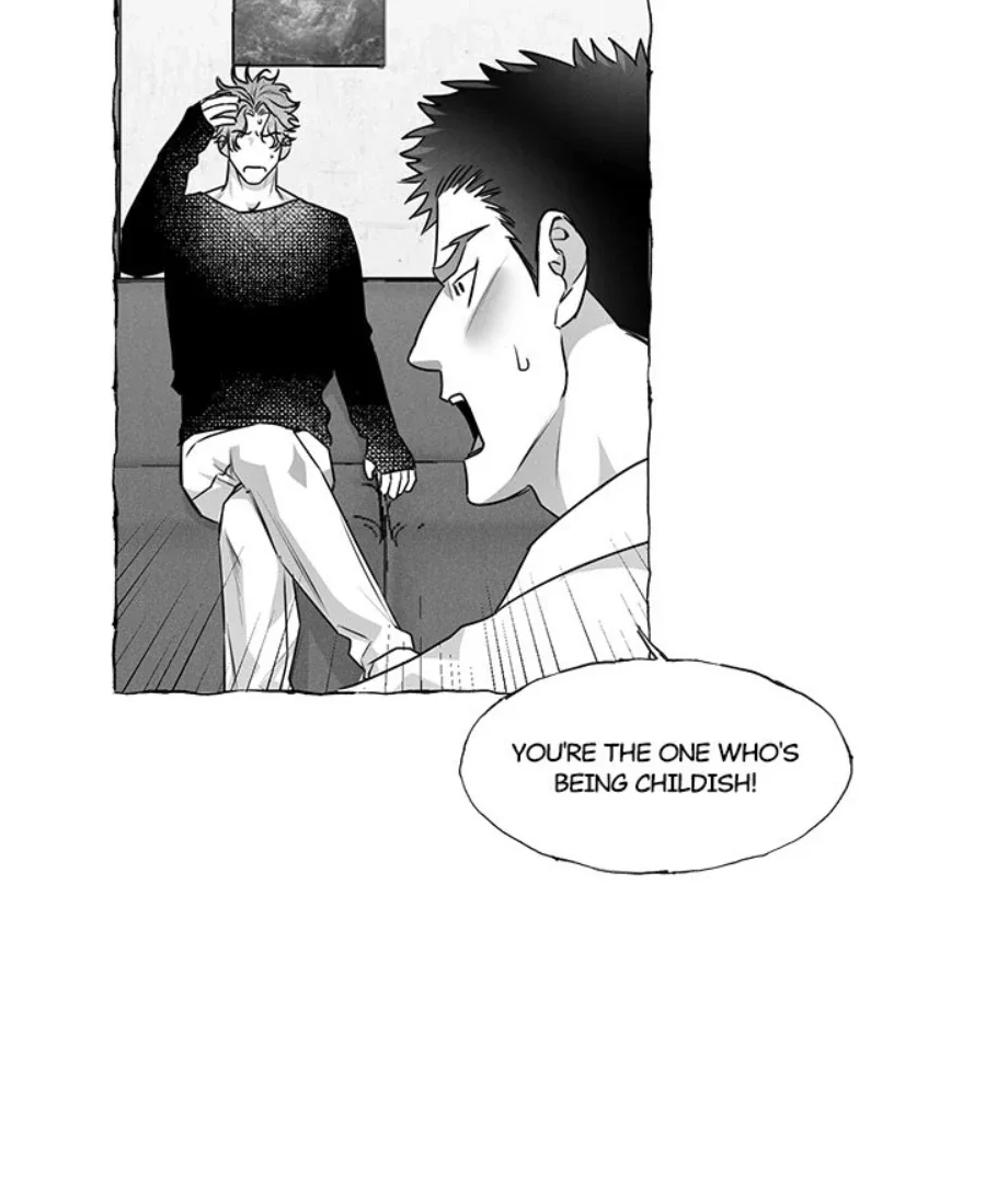Butterfly Trap - Chapter 35 Page 15