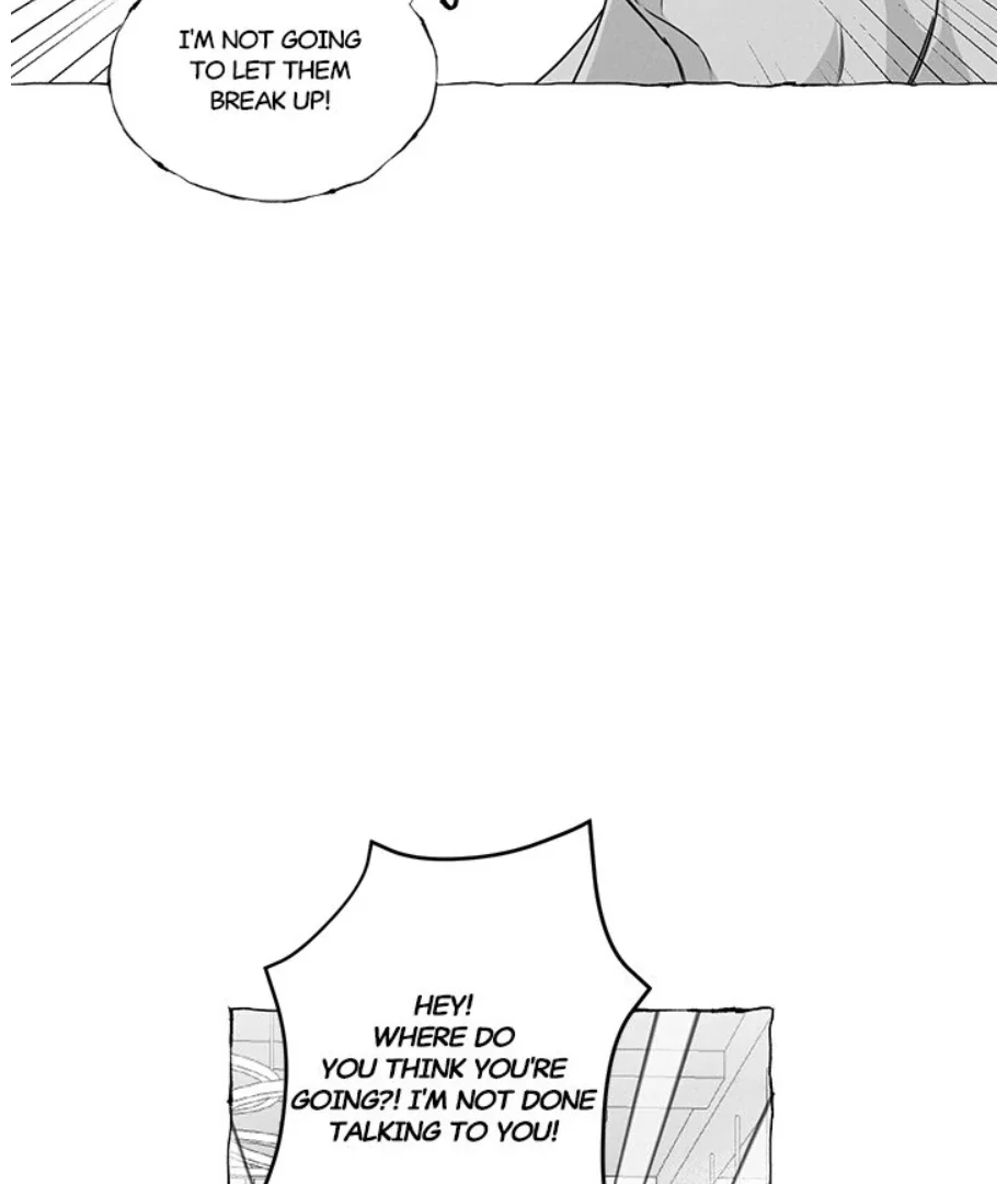 Butterfly Trap - Chapter 35 Page 17