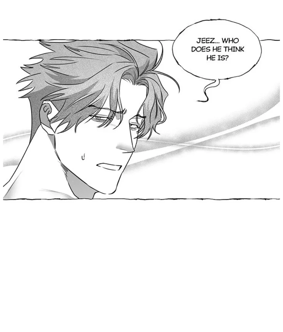 Butterfly Trap - Chapter 35 Page 19