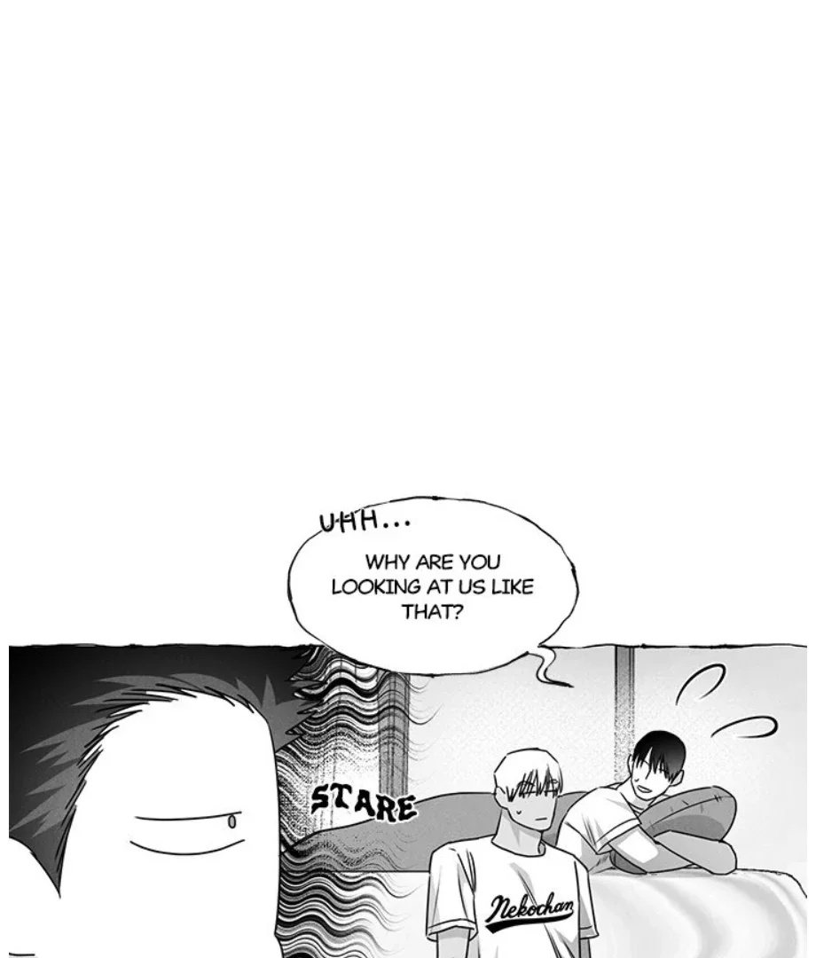 Butterfly Trap - Chapter 35 Page 22