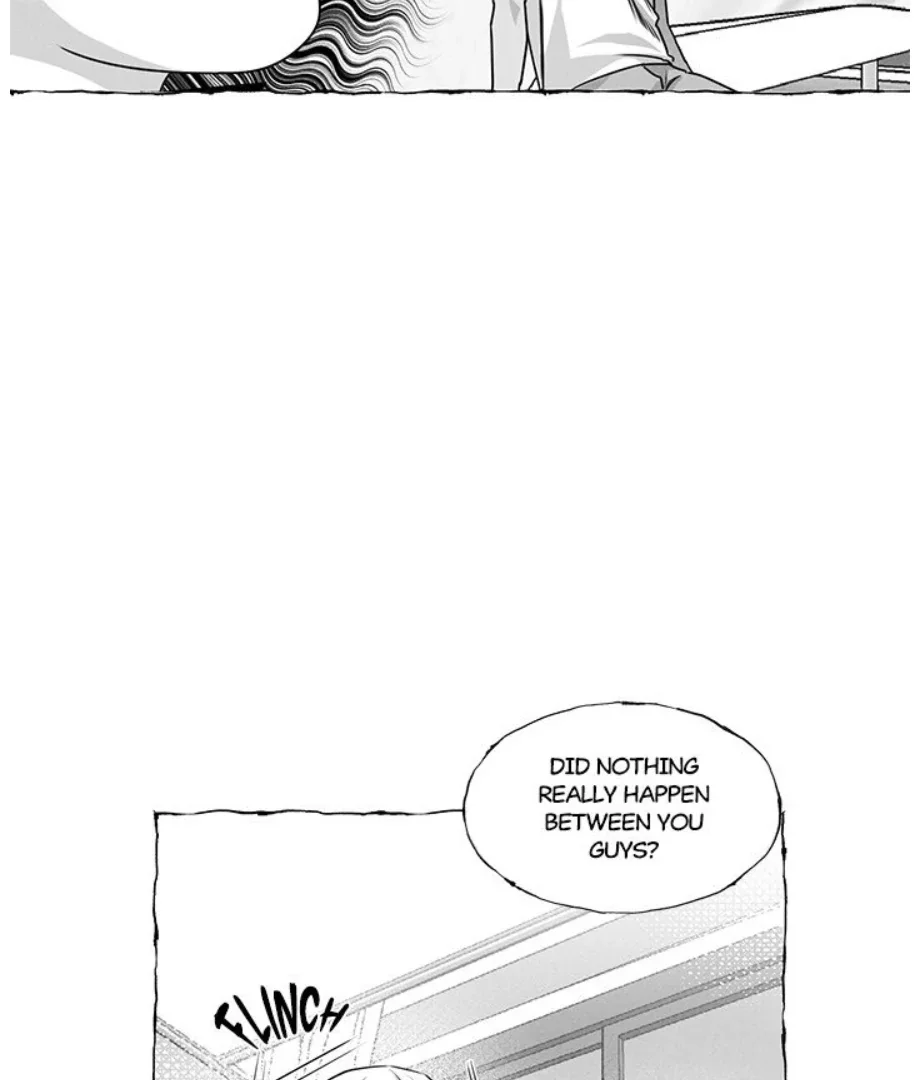 Butterfly Trap - Chapter 35 Page 23