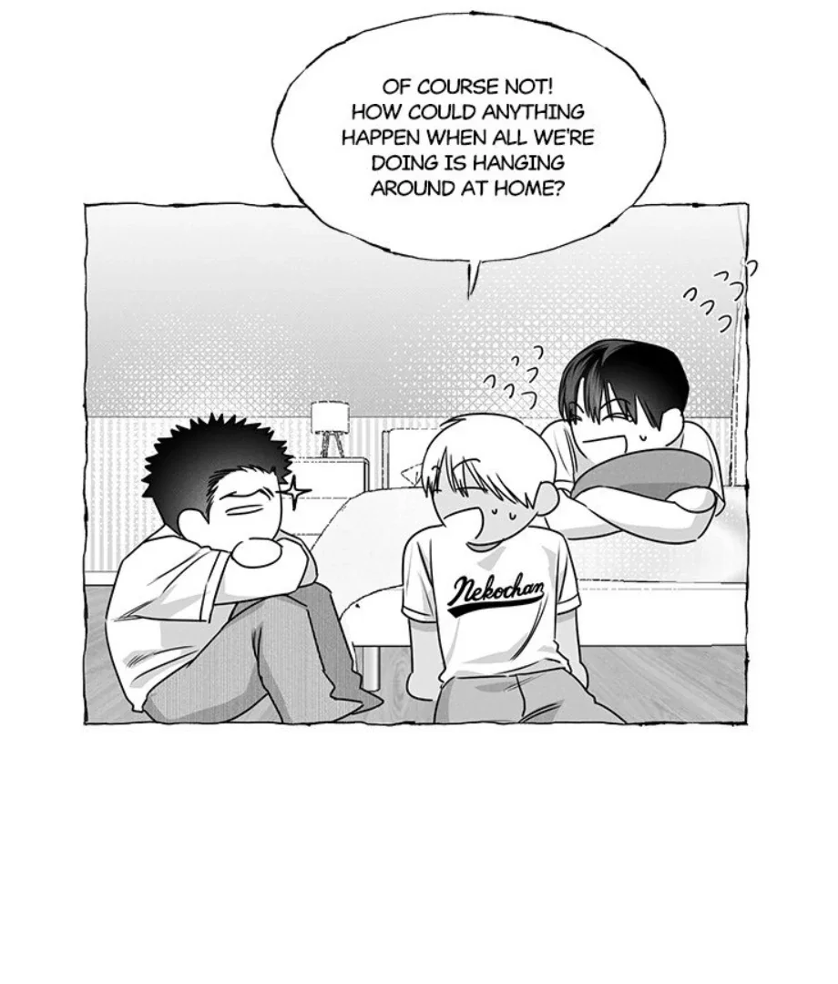 Butterfly Trap - Chapter 35 Page 25
