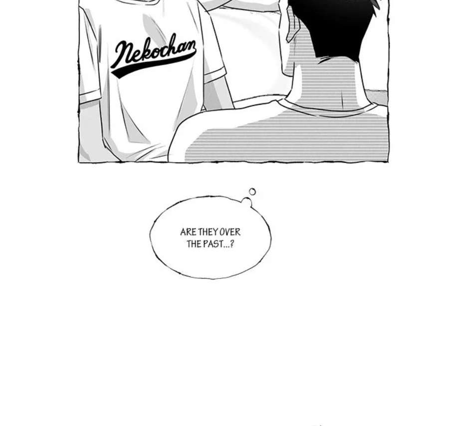 Butterfly Trap - Chapter 35 Page 27