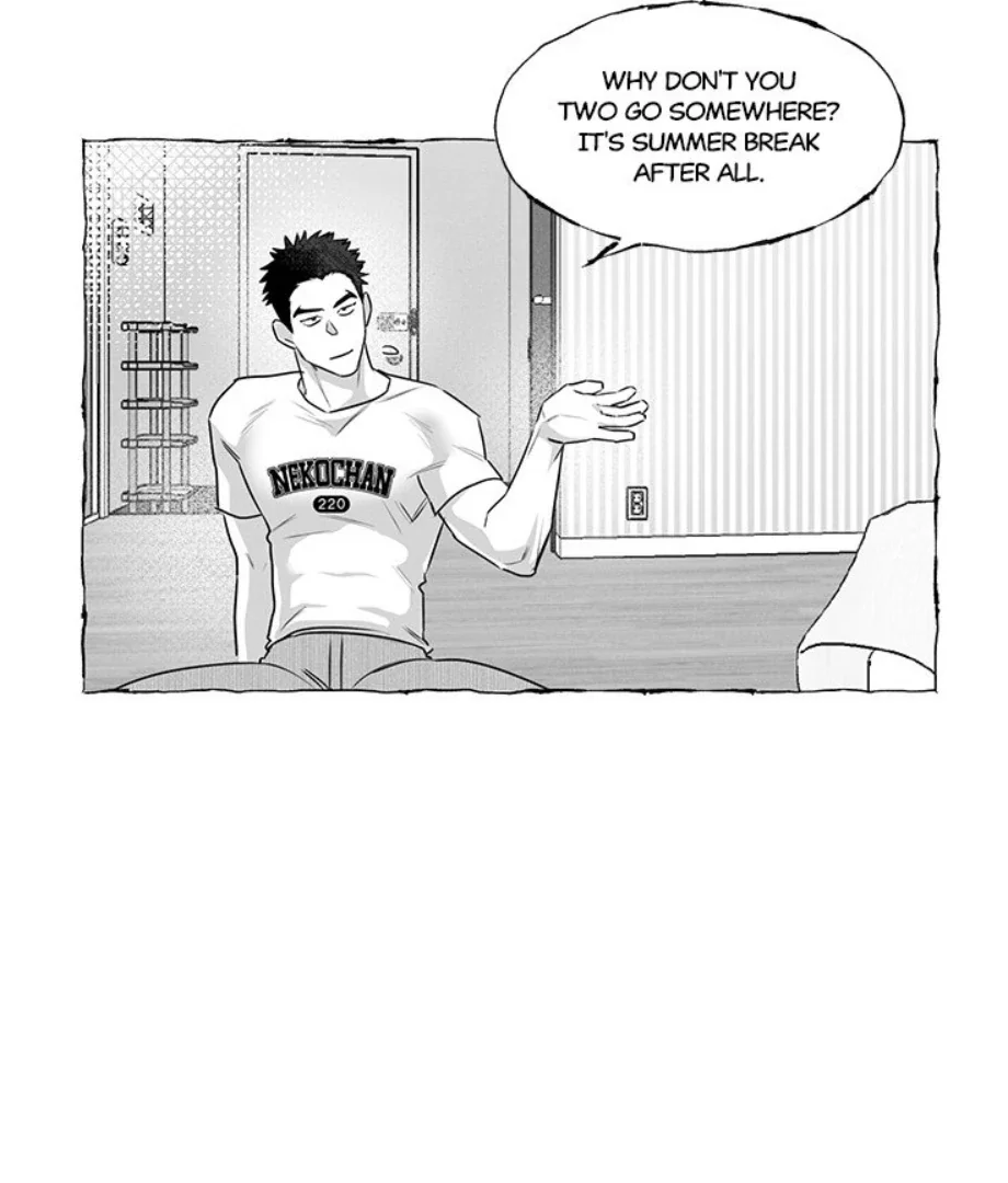 Butterfly Trap - Chapter 35 Page 28