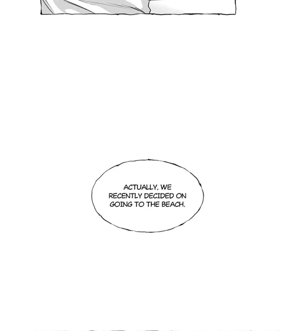 Butterfly Trap - Chapter 35 Page 30
