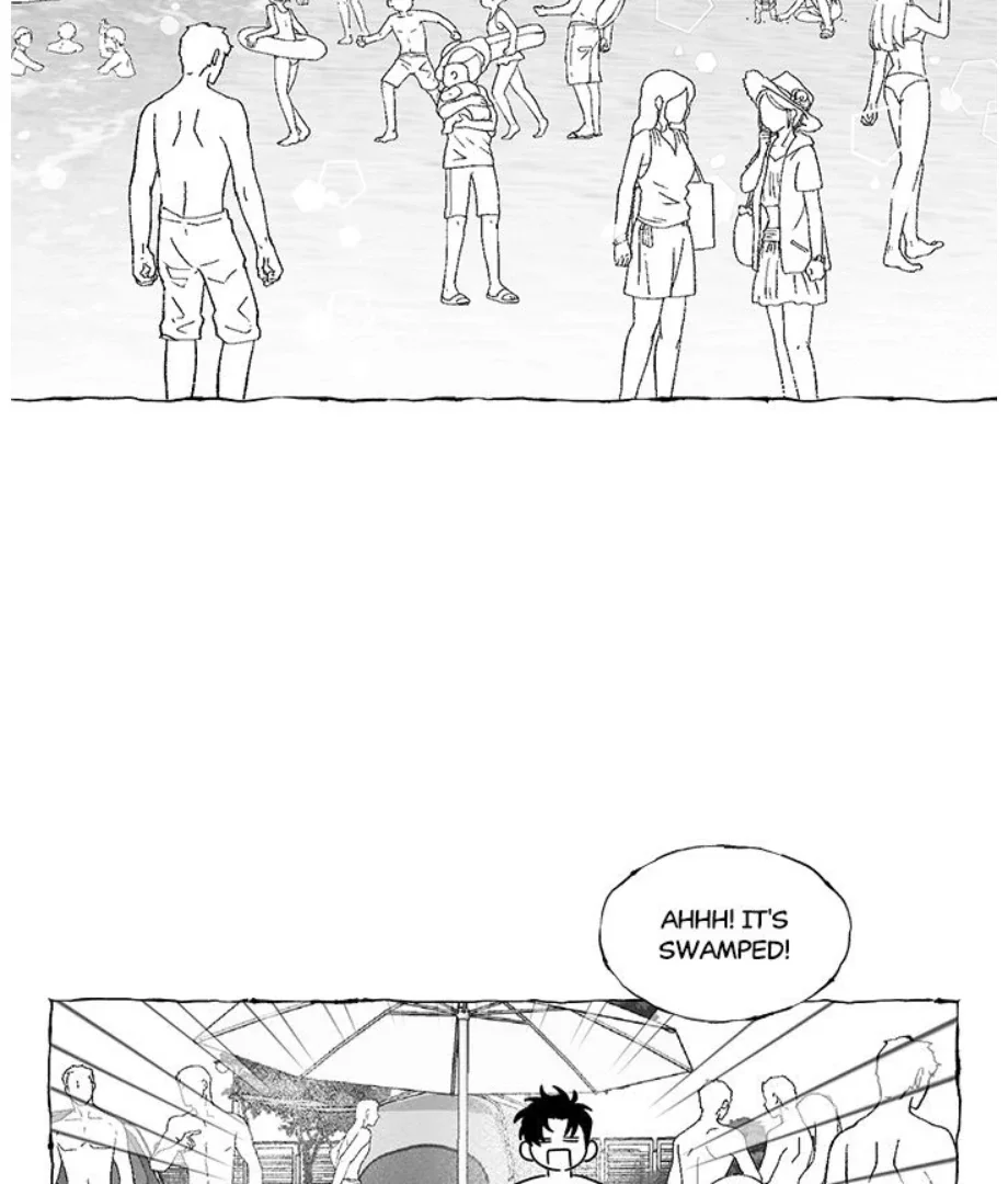 Butterfly Trap - Chapter 35 Page 32