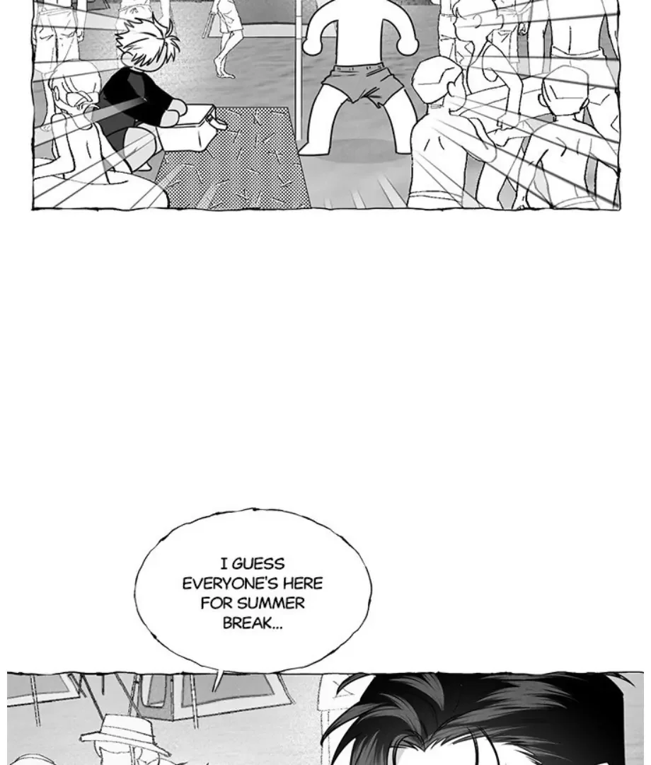 Butterfly Trap - Chapter 35 Page 33