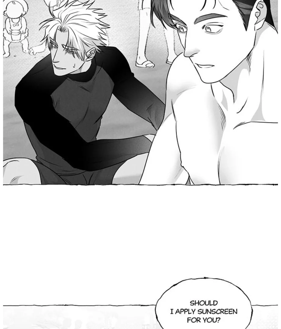 Butterfly Trap - Chapter 35 Page 34
