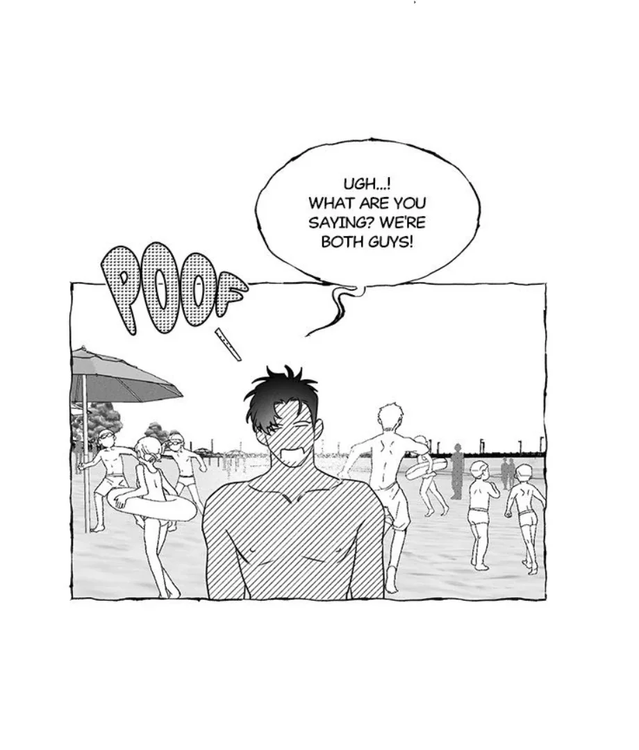 Butterfly Trap - Chapter 35 Page 36