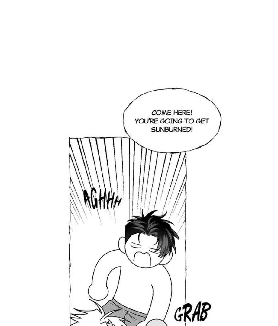 Butterfly Trap - Chapter 35 Page 37