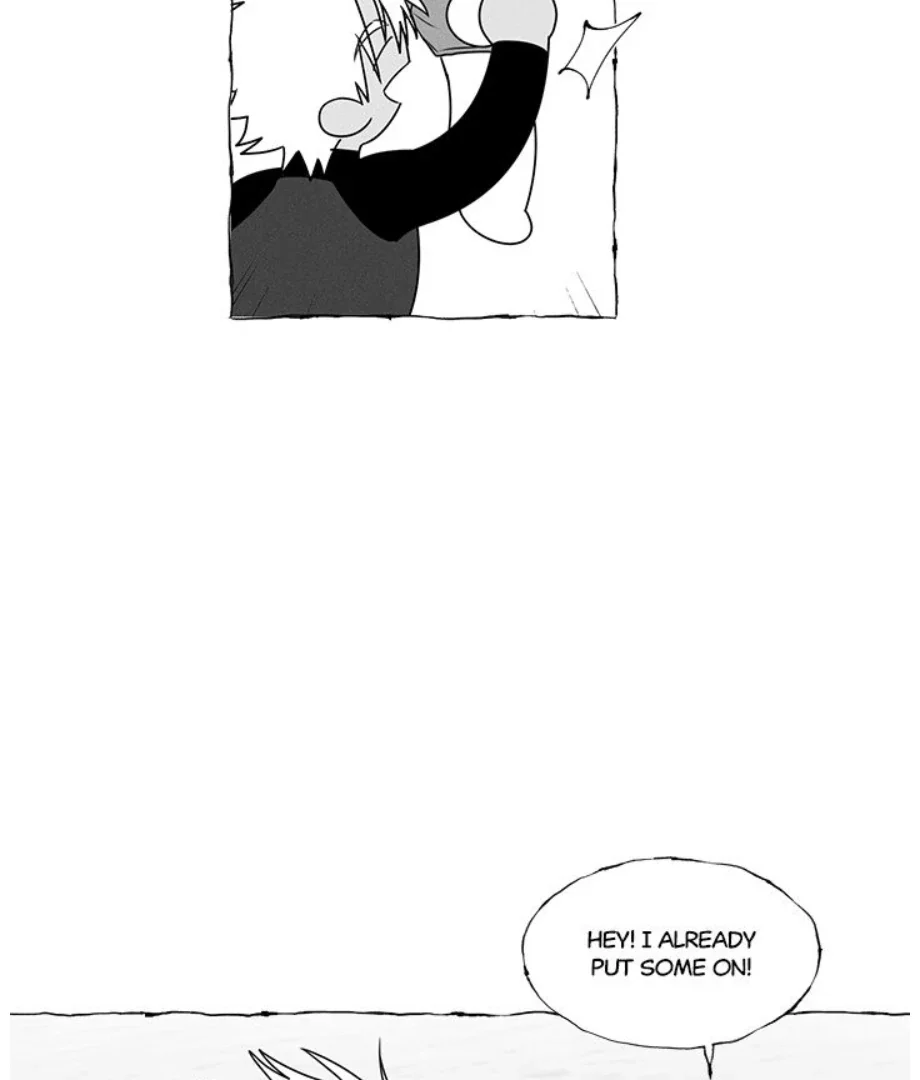 Butterfly Trap - Chapter 35 Page 38