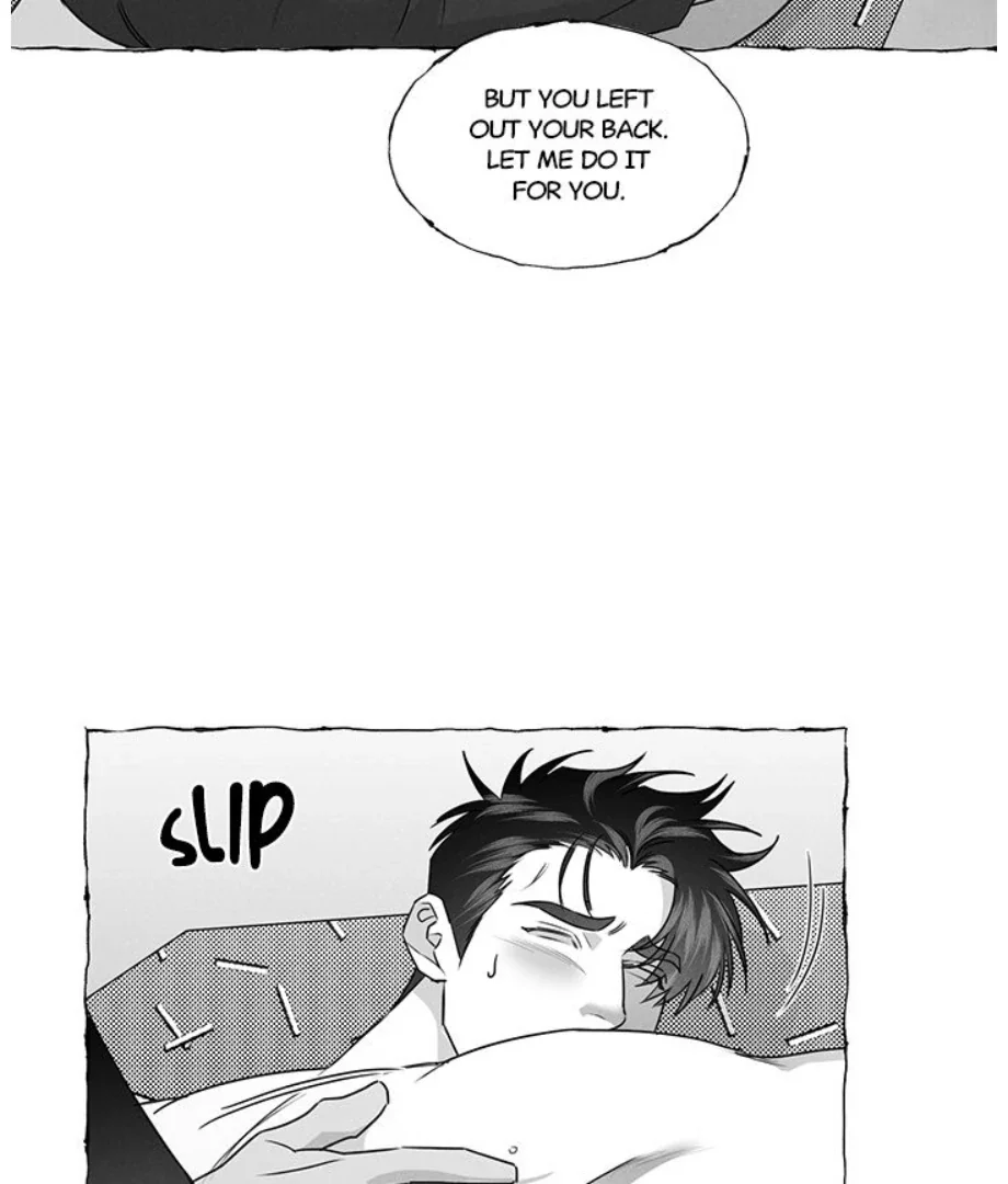 Butterfly Trap - Chapter 35 Page 40