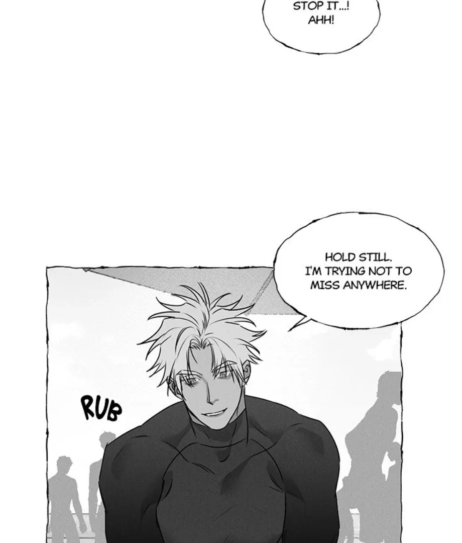 Butterfly Trap - Chapter 35 Page 45