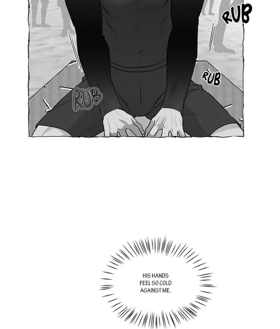 Butterfly Trap - Chapter 35 Page 46