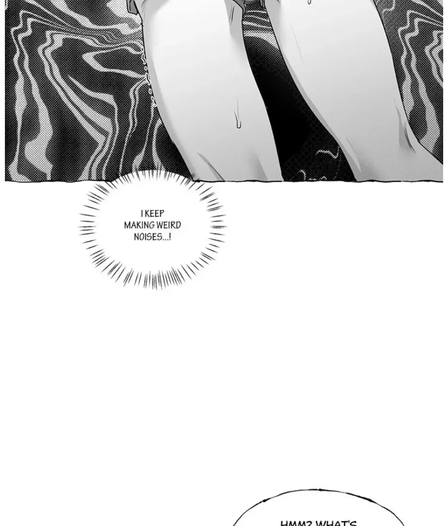 Butterfly Trap - Chapter 35 Page 48