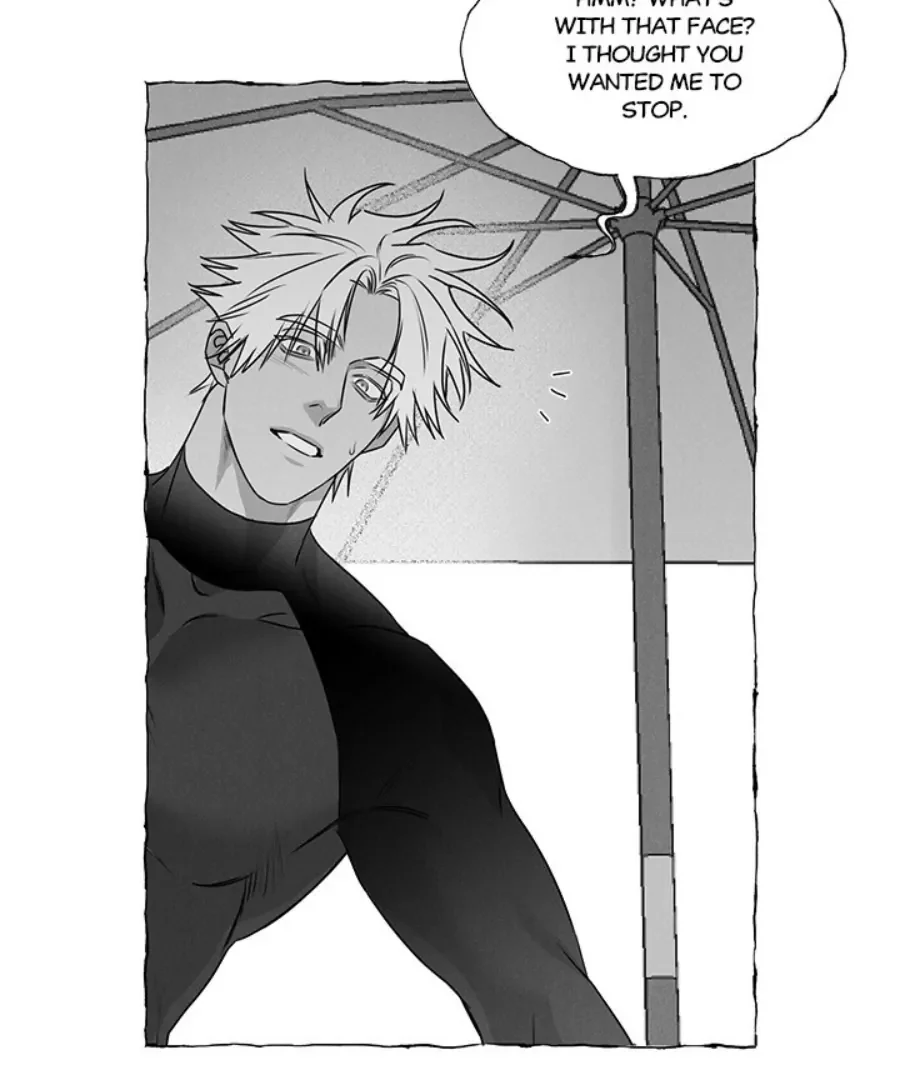 Butterfly Trap - Chapter 35 Page 49