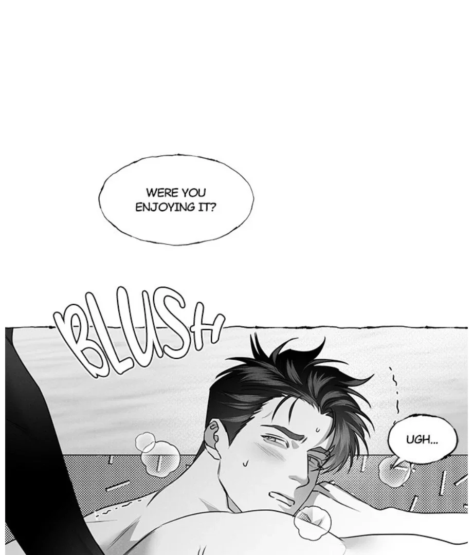 Butterfly Trap - Chapter 35 Page 50