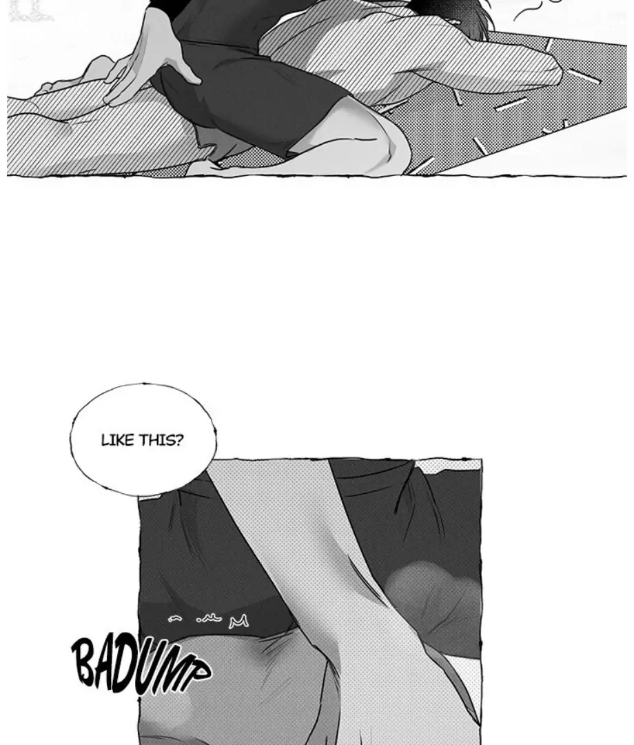 Butterfly Trap - Chapter 35 Page 52