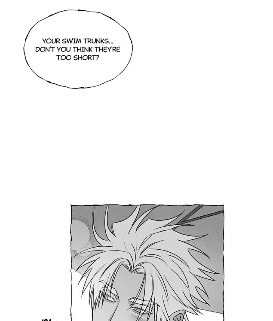 Butterfly Trap - Chapter 35 Page 55
