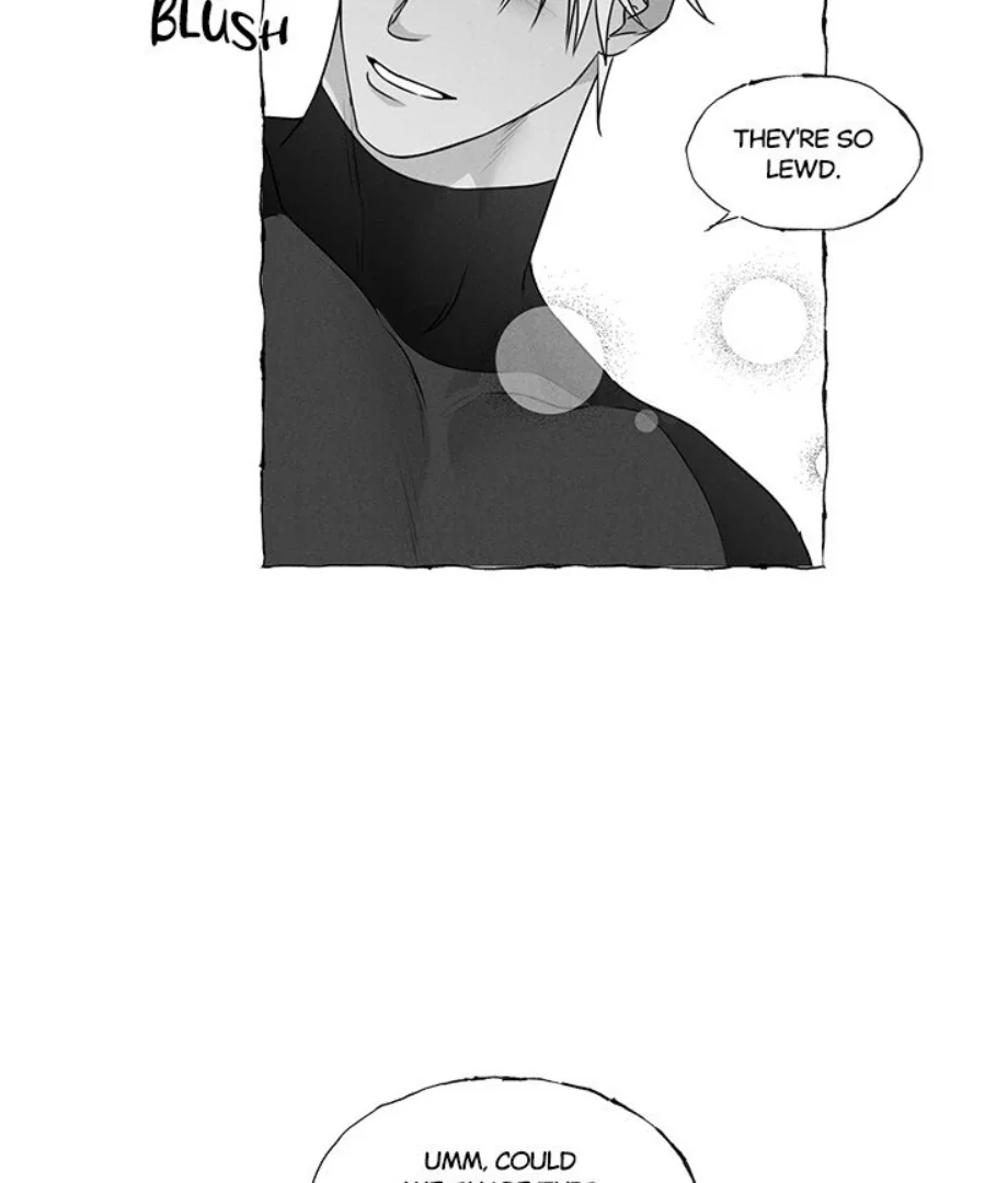 Butterfly Trap - Chapter 35 Page 56