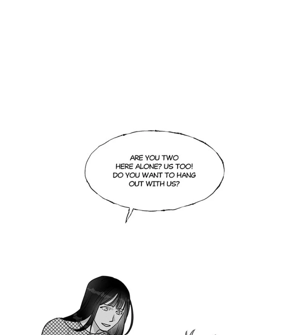 Butterfly Trap - Chapter 35 Page 58