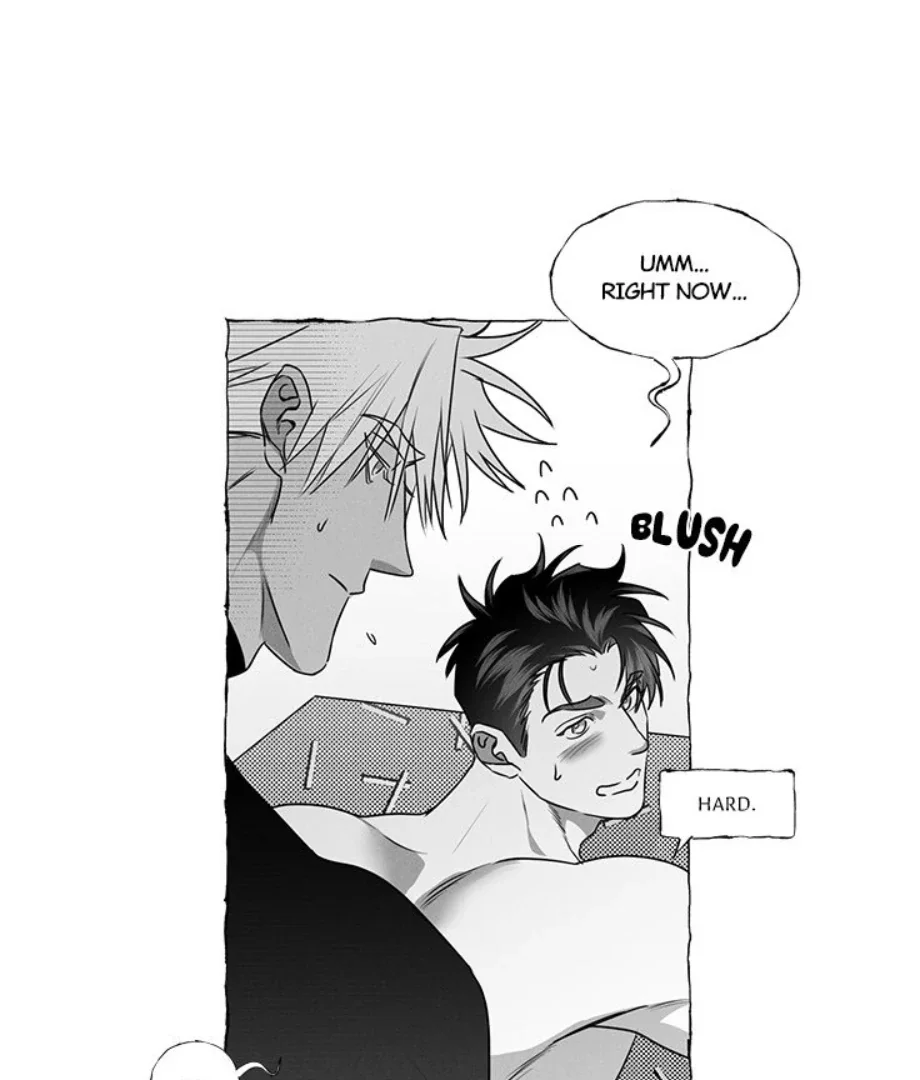 Butterfly Trap - Chapter 35 Page 61