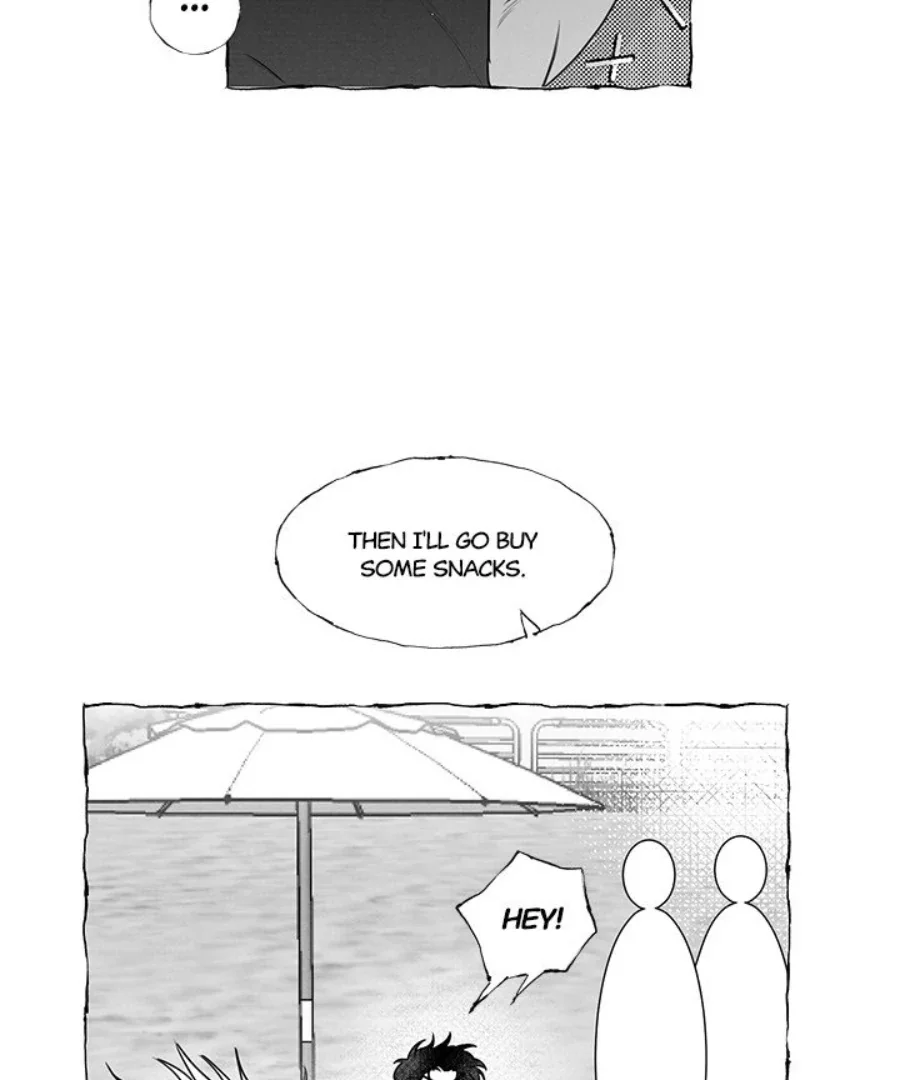 Butterfly Trap - Chapter 35 Page 62