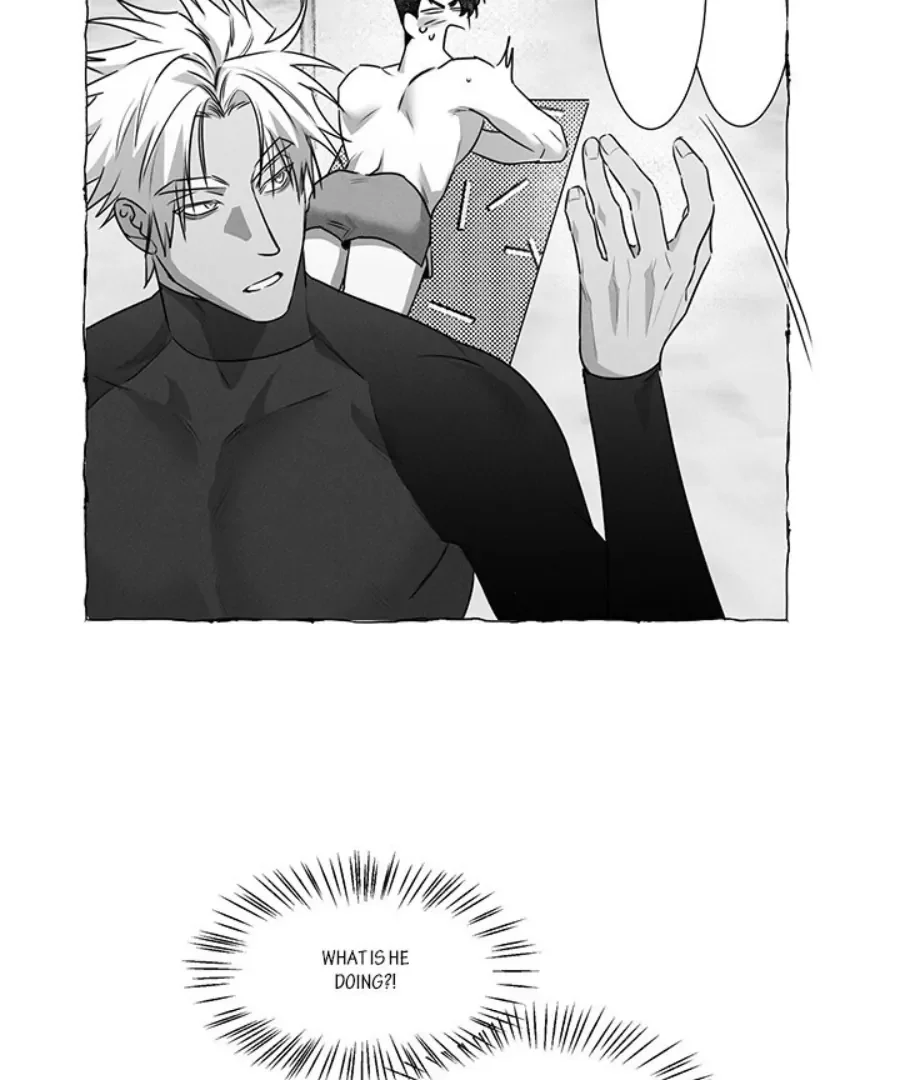 Butterfly Trap - Chapter 35 Page 63