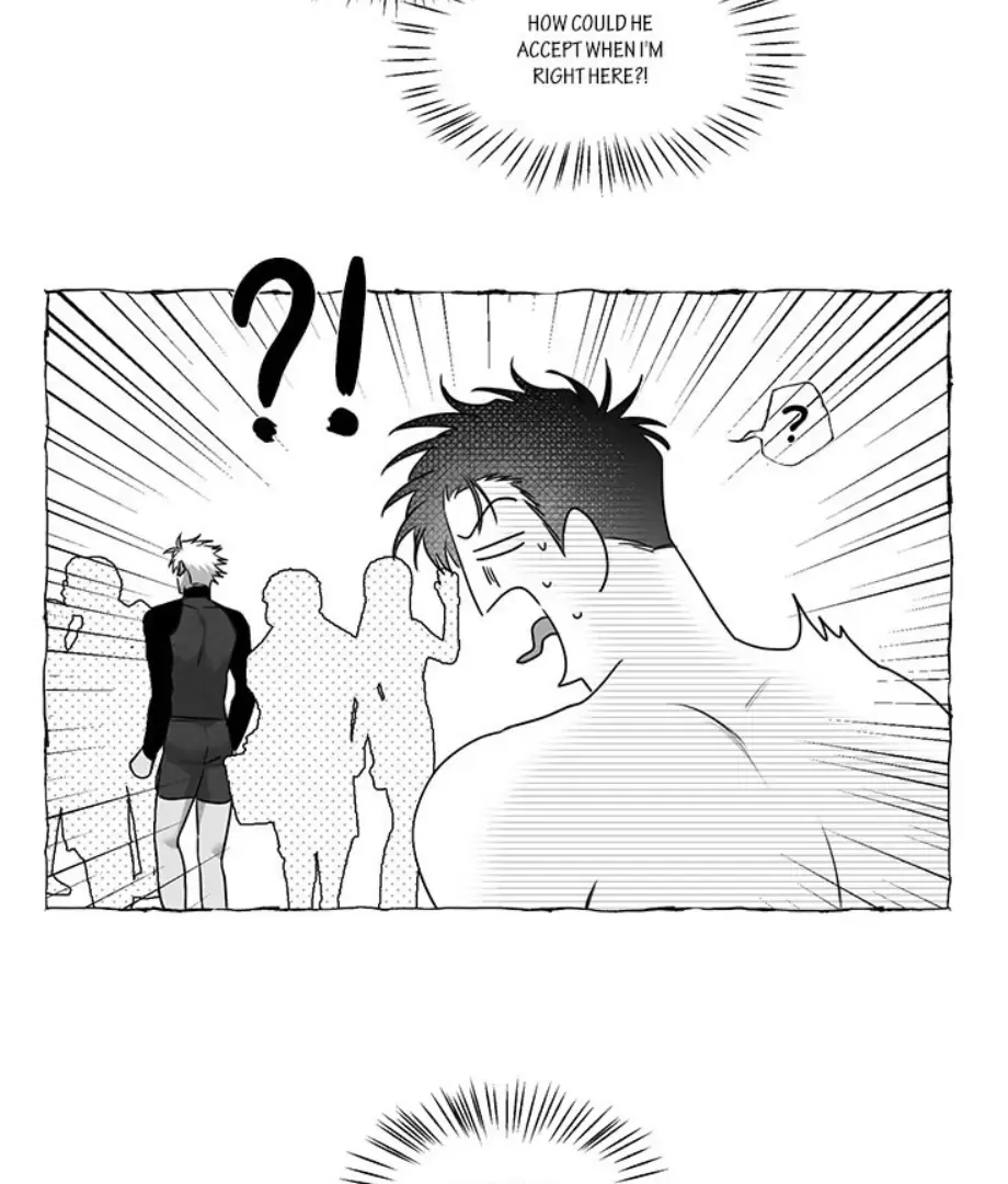 Butterfly Trap - Chapter 35 Page 64